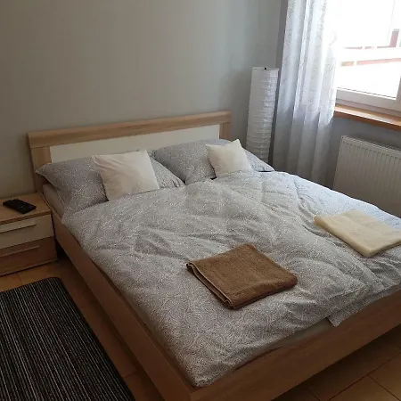 Z Ogródkiem Pomerania