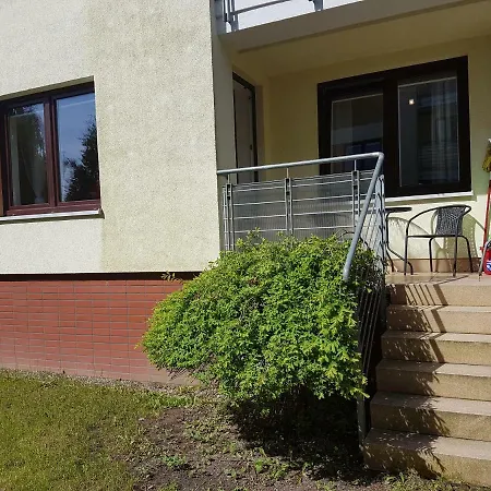 Z Ogródkiem Pomerania